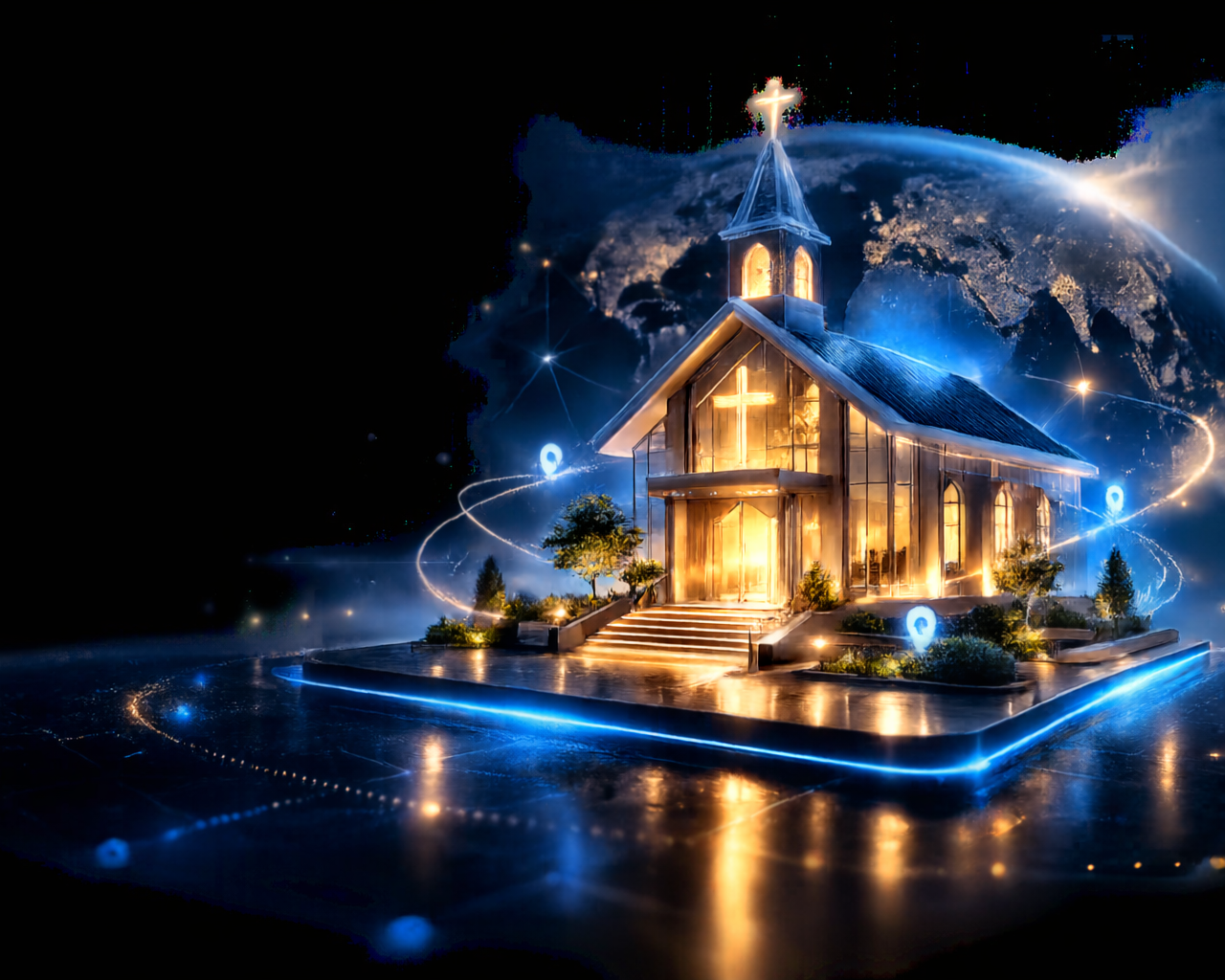 Grandville Bible Church